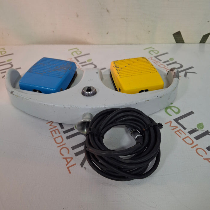 DePuy VAPR 3 225023 Foot Switch