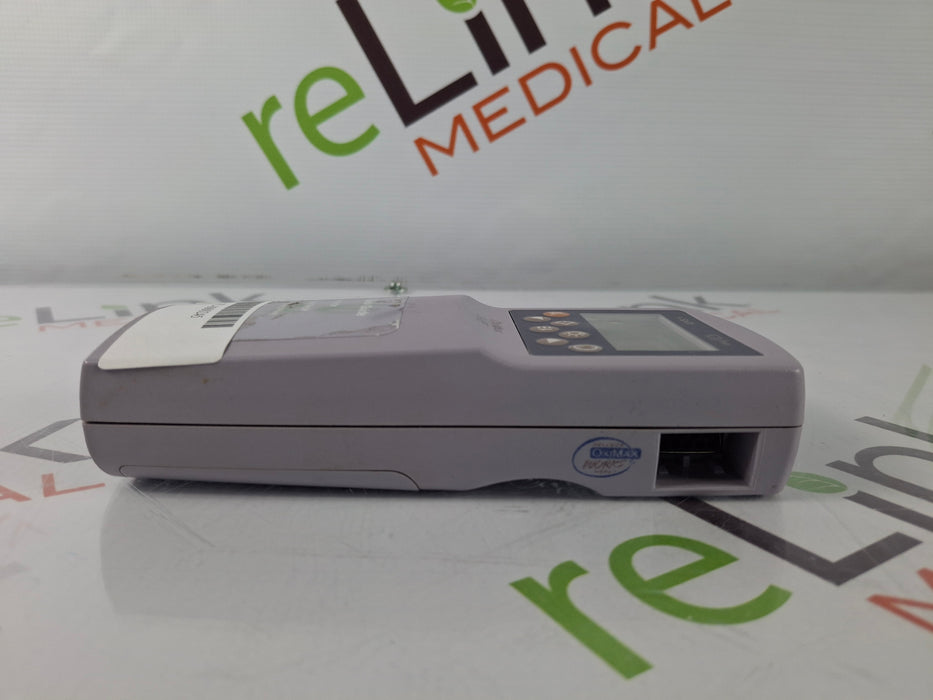 Nellcor Oximax N-65 Pulse Oximeter