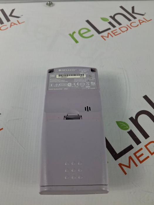 Nellcor Oximax N-65 Pulse Oximeter
