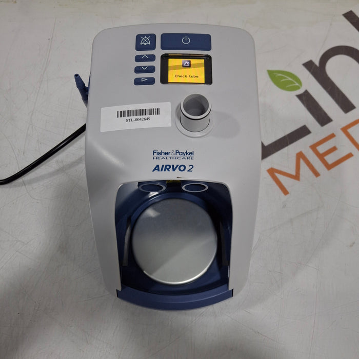 Fisher & Paykel Airvo 2 Humidified High Flow Therapy Unit