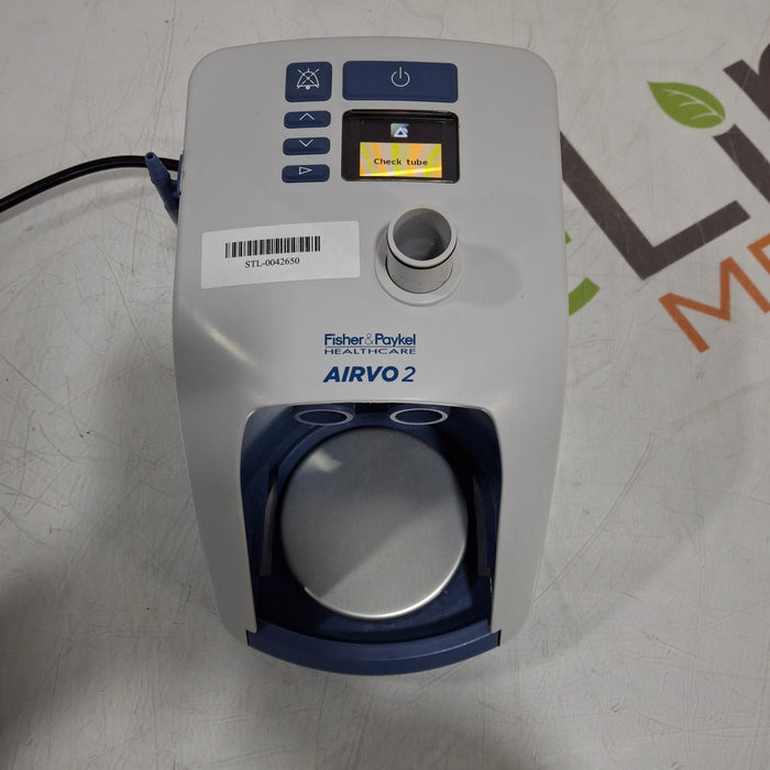 Fisher & Paykel Airvo 2 Humidified High Flow Therapy Unit
