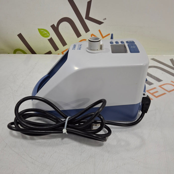 Fisher & Paykel Airvo 2 Humidified High Flow Therapy Unit