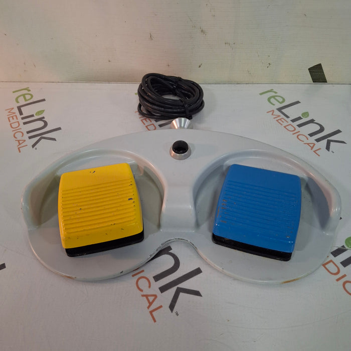 DePuy VAPR 3 225023 Foot Switch