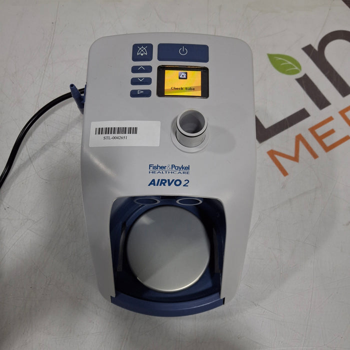 Fisher & Paykel Airvo 2 Humidified High Flow Therapy Unit