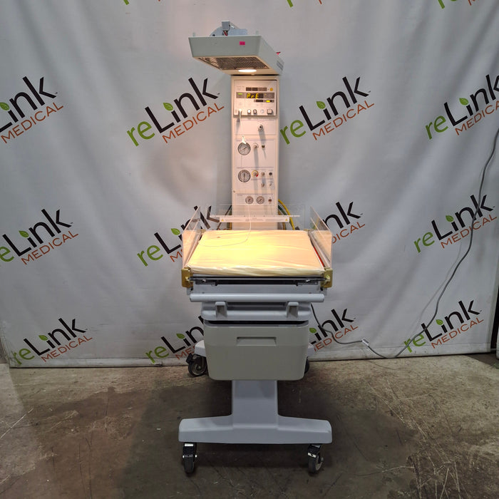 Draeger Medical Resuscitaire Radiant Infant Warmer