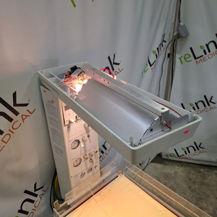 Draeger Medical Resuscitaire Radiant Infant Warmer