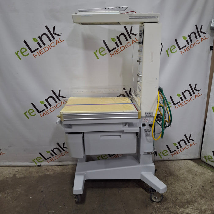Draeger Medical Resuscitaire Radiant Infant Warmer
