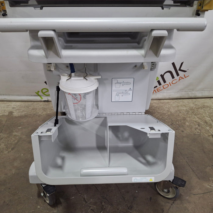 Draeger Medical Resuscitaire Radiant Infant Warmer