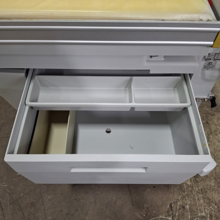 Draeger Medical Resuscitaire Radiant Infant Warmer