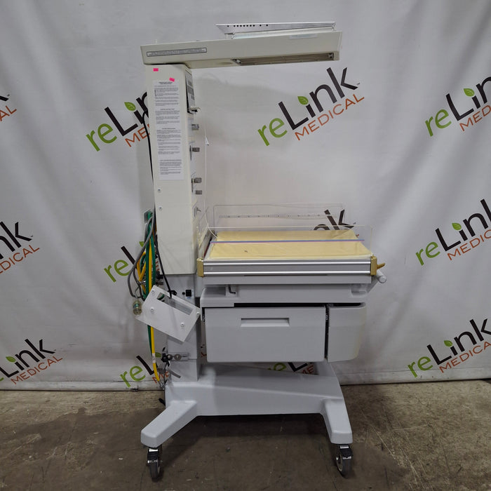 Draeger Medical Resuscitaire Radiant Infant Warmer