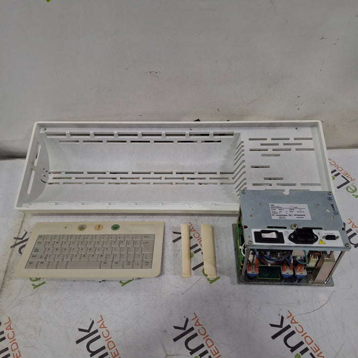 Draeger Medical Resuscitaire Radiant Infant Warmer