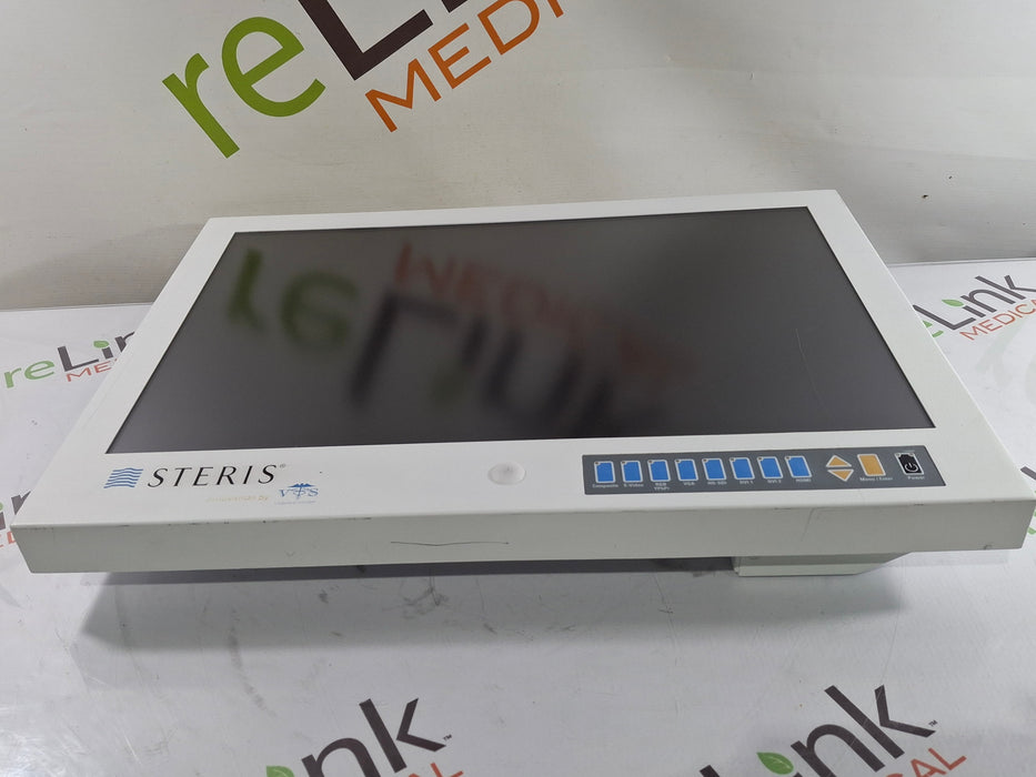 Steris VTS-24-HD003 Monitor