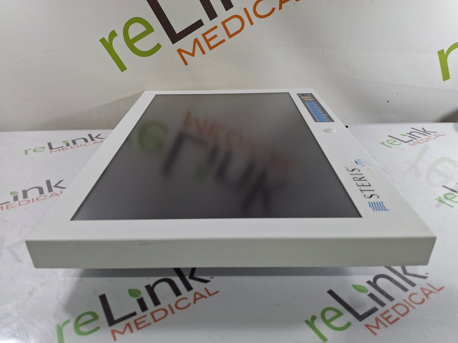 Steris VTS-24-HD003 Monitor