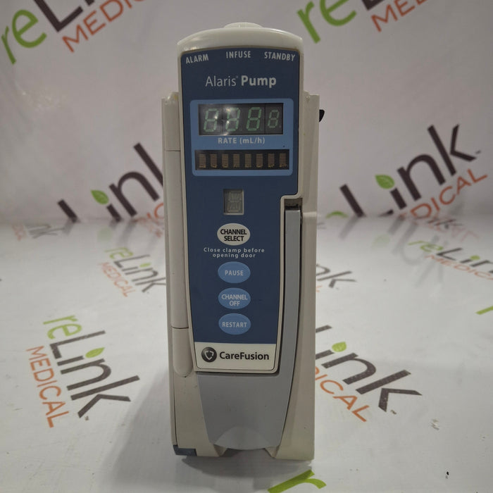 CareFusion Alaris 8100 LVP Infusion Pump Module