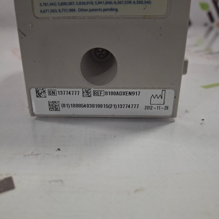 CareFusion Alaris 8100 LVP Infusion Pump Module