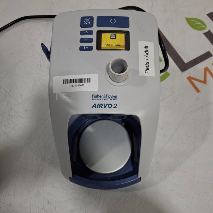 Fisher & Paykel Airvo 2 Humidified High Flow Therapy Unit
