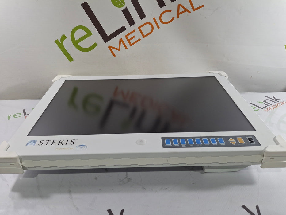 Steris VTS-24-HD003 Monitor