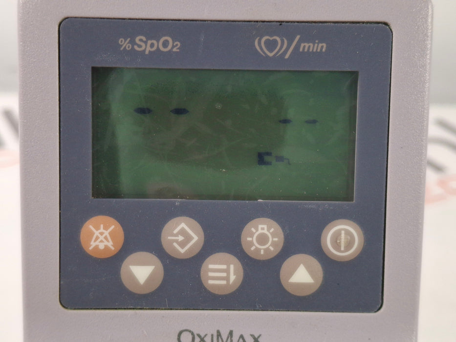 Nellcor Oximax N-65 Pulse Oximeter