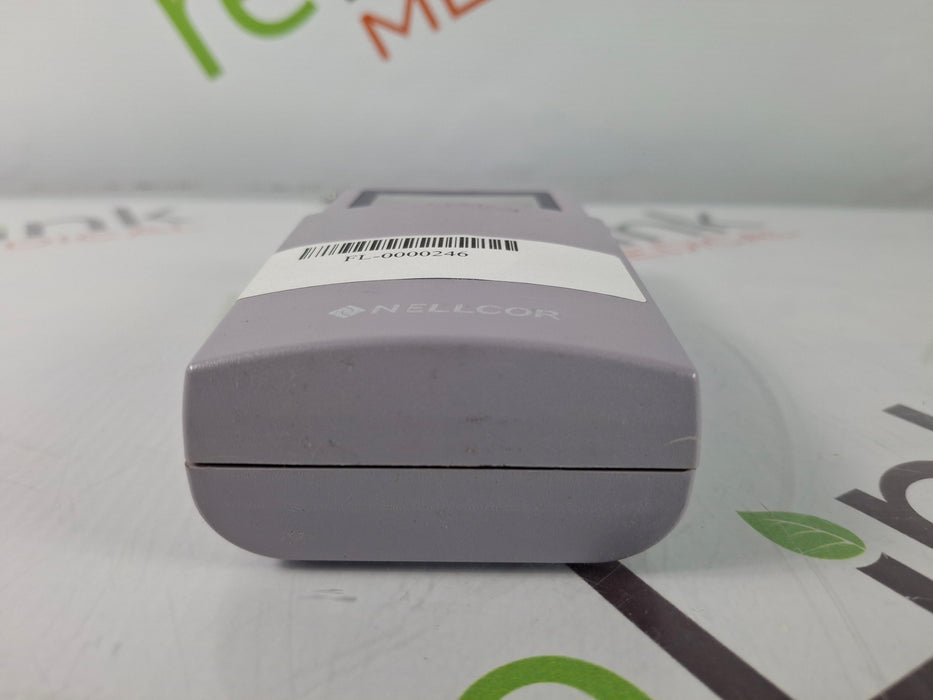 Nellcor Oximax N-65 Pulse Oximeter