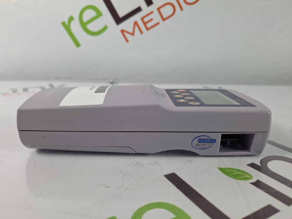 Nellcor Oximax N-65 Pulse Oximeter