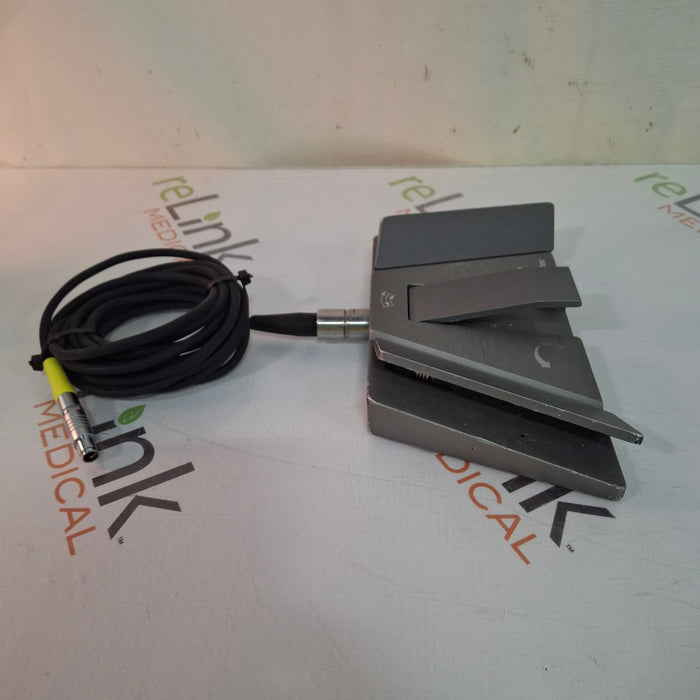 ConMed C9863 3 Pedal Footswitch