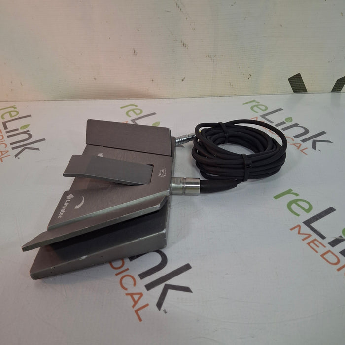 ConMed C9863 3 Pedal Footswitch