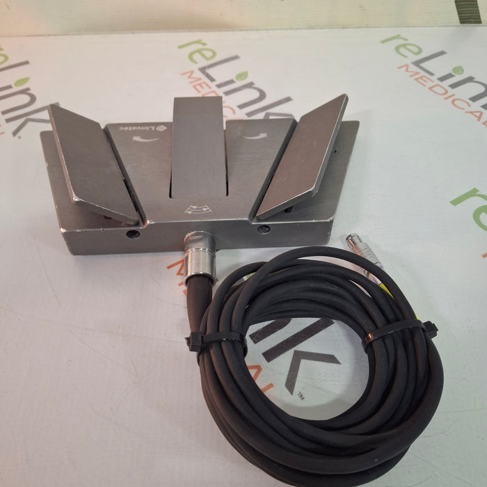 ConMed C9863 3 Pedal Footswitch