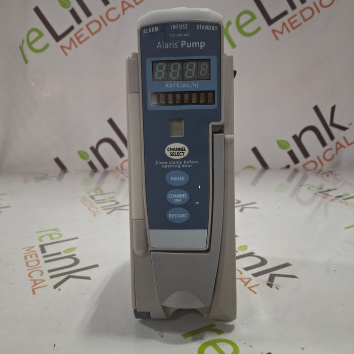 CareFusion Alaris 8100 LVP Infusion Pump Module