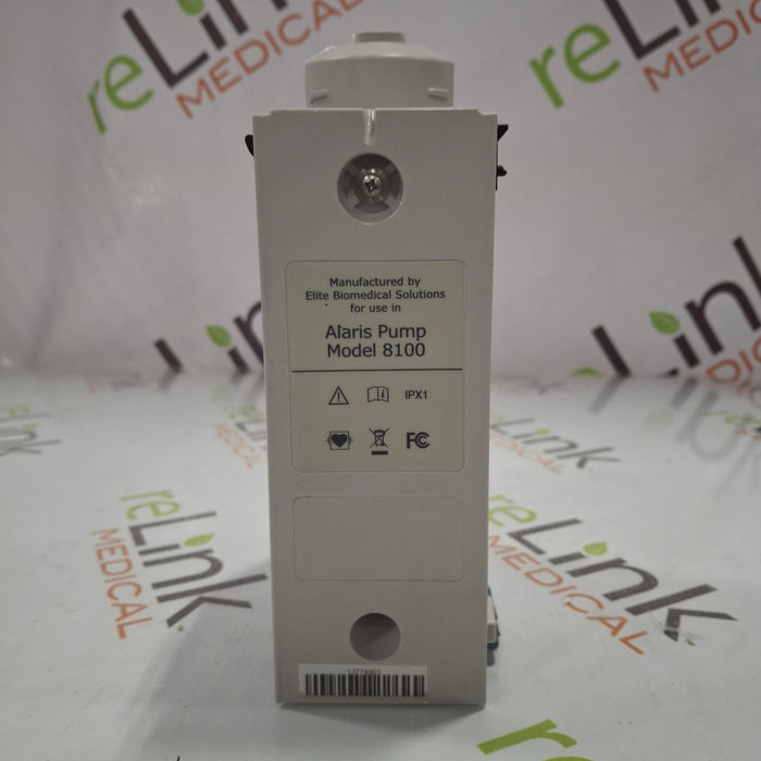CareFusion Alaris 8100 LVP Infusion Pump Module