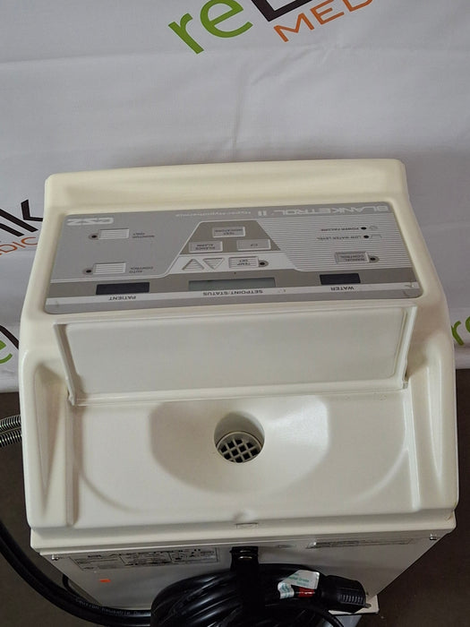 Cincinnati Sub-Zero CSZ Blanketrol II Hyper/Hyporthermia Unit