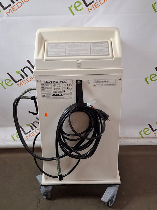 Cincinnati Sub-Zero CSZ Blanketrol II Hyper/Hyporthermia Unit