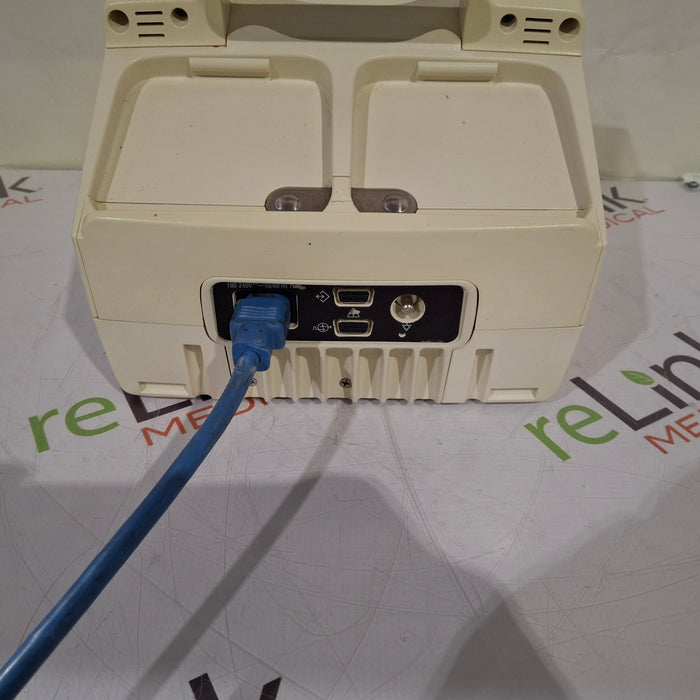 Physio-Control LifePak 20 Defibrillator