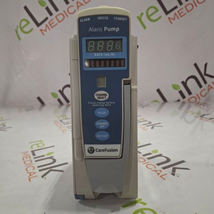 CareFusion Alaris 8100 LVP Infusion Pump Module