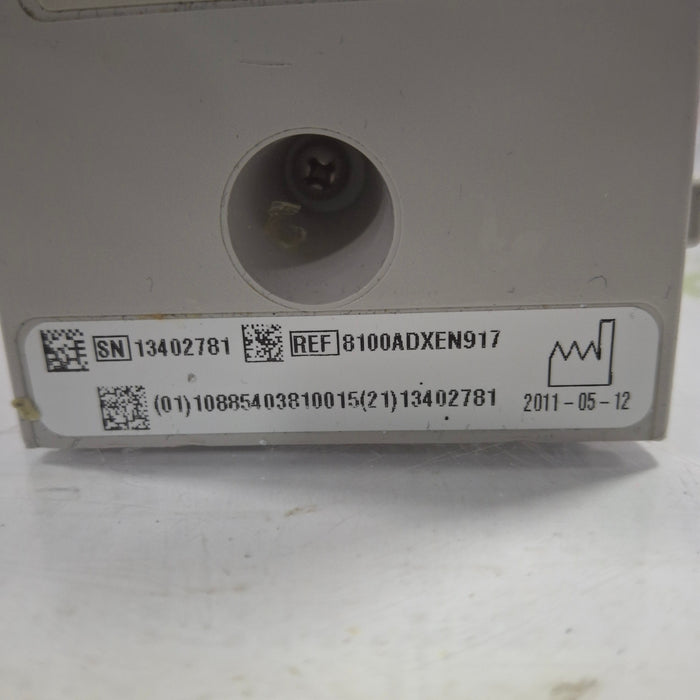 CareFusion Alaris 8100 LVP Infusion Pump Module