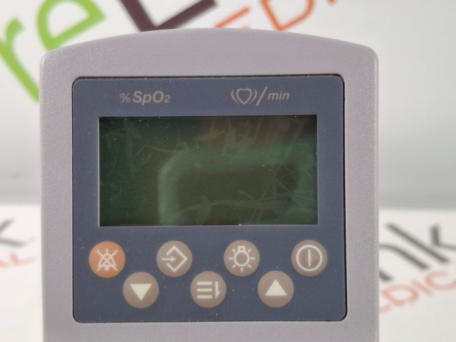 Nellcor Oximax N-65 Pulse Oximeter