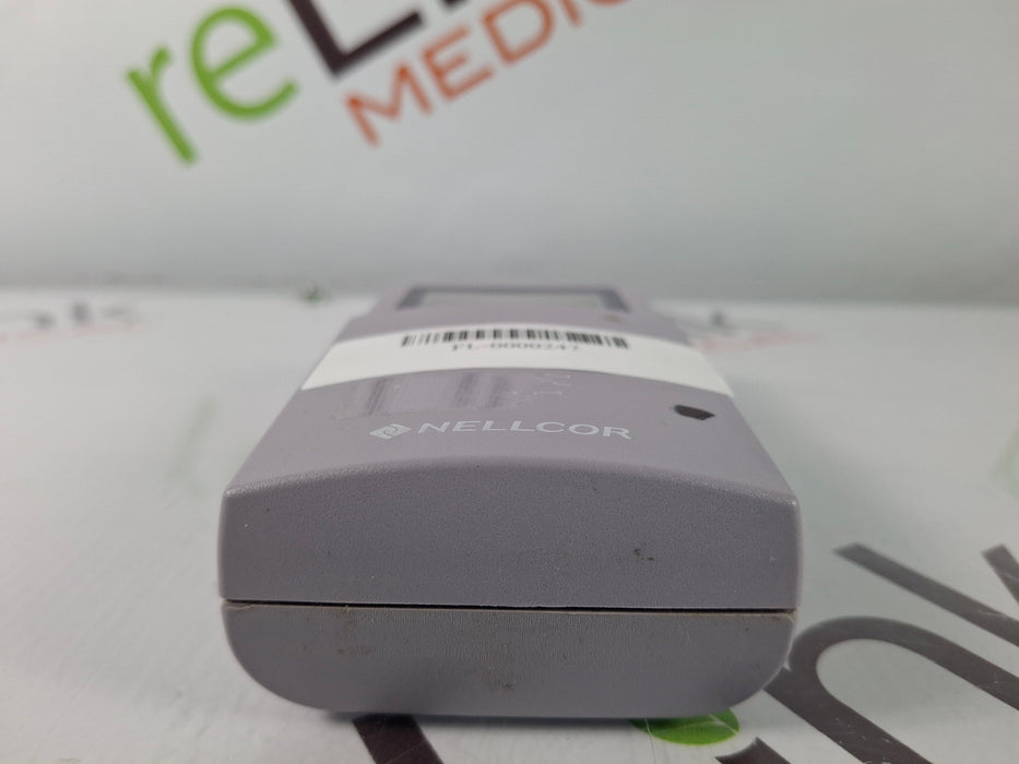 Nellcor Oximax N-65 Pulse Oximeter