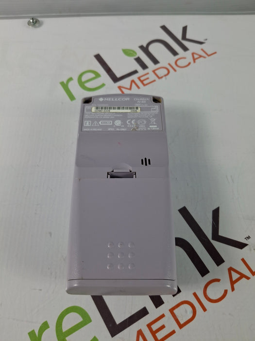 Nellcor Oximax N-65 Pulse Oximeter