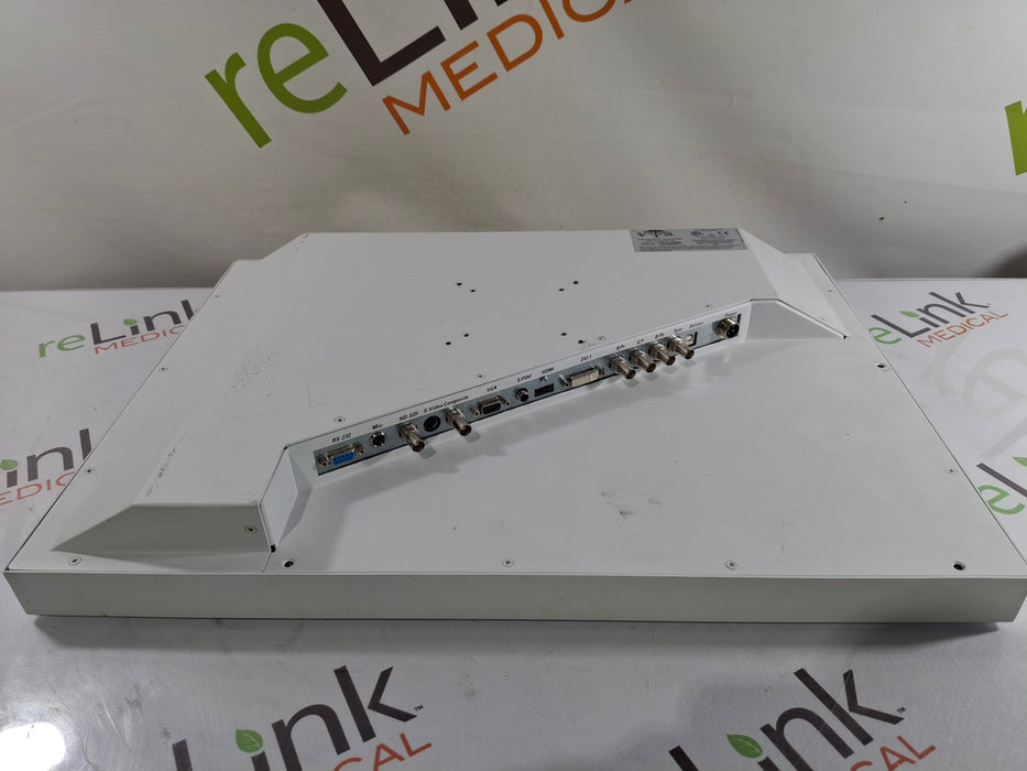 Steris VTS-24-HD003 Monitor