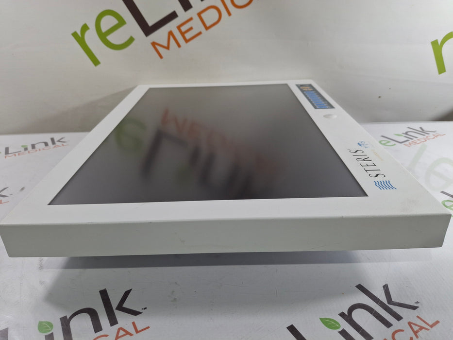 Steris VTS-24-HD003 Monitor