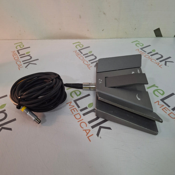 ConMed C9863 3 Pedal Footswitch