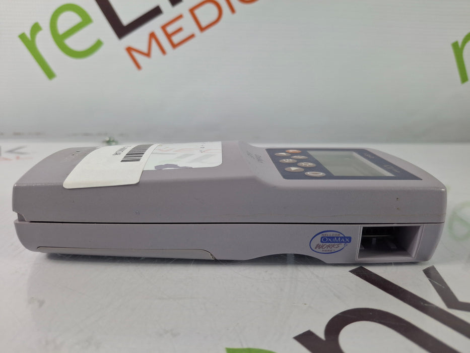 Nellcor Oximax N-65 Pulse Oximeter