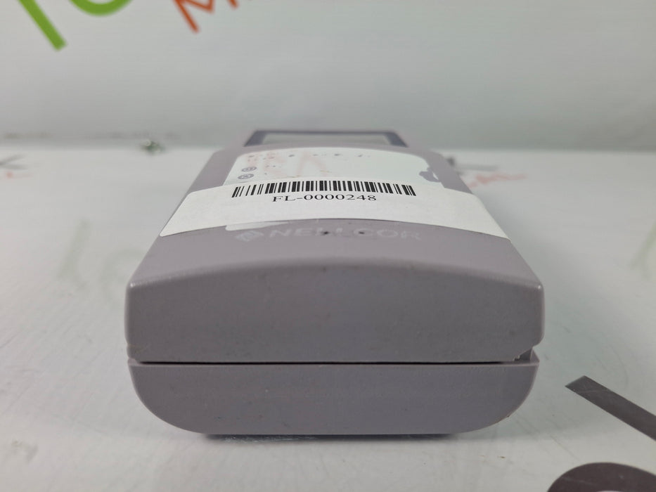 Nellcor Oximax N-65 Pulse Oximeter