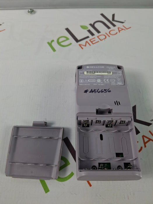 Nellcor Oximax N-65 Pulse Oximeter