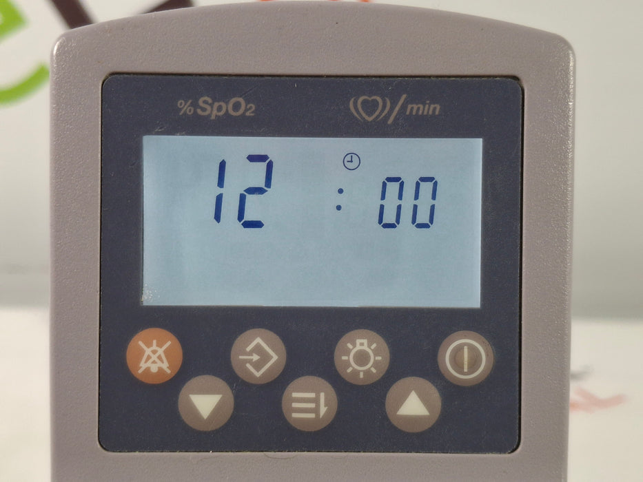 Nellcor Oximax N-65 Pulse Oximeter