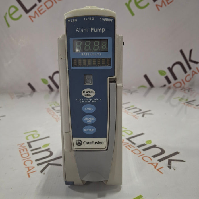 CareFusion Alaris 8100 LVP Infusion Pump Module