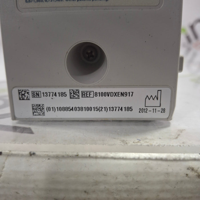 CareFusion Alaris 8100 LVP Infusion Pump Module