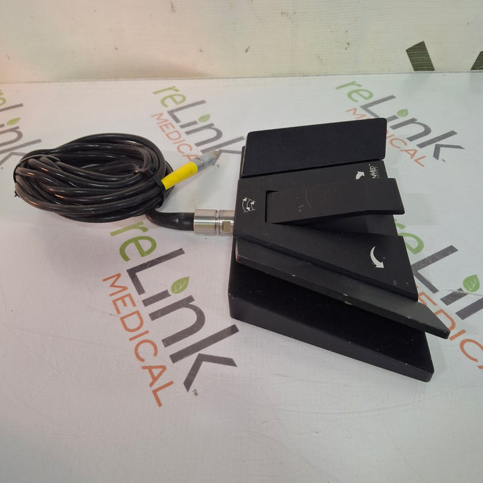 ConMed C9863 3 Pedal Footswitch