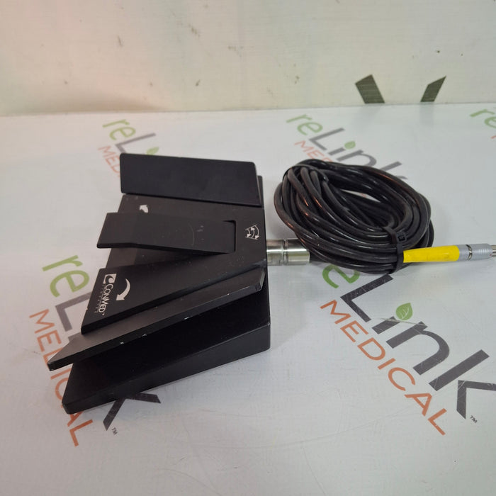 ConMed C9863 3 Pedal Footswitch