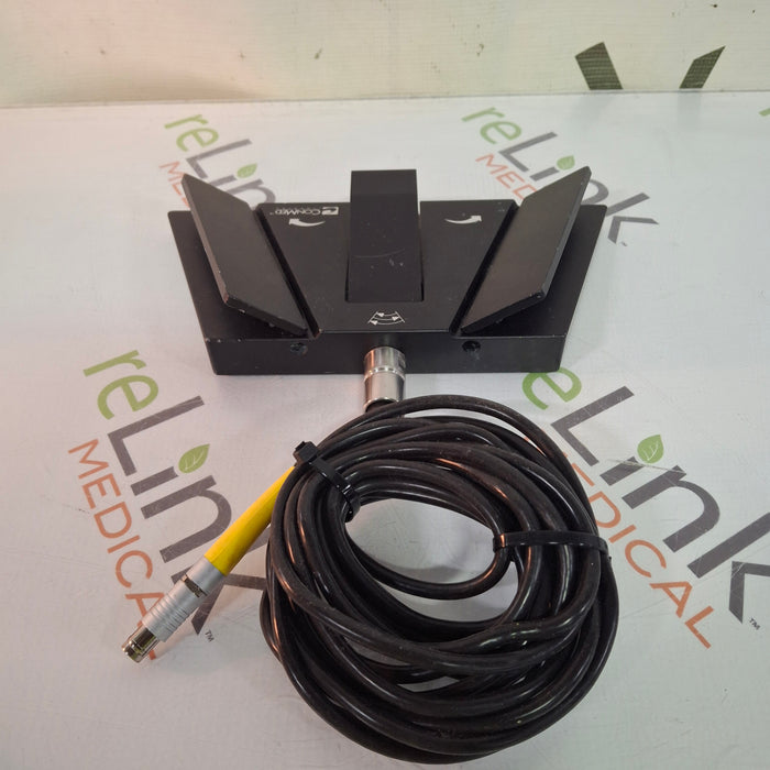 ConMed C9863 3 Pedal Footswitch