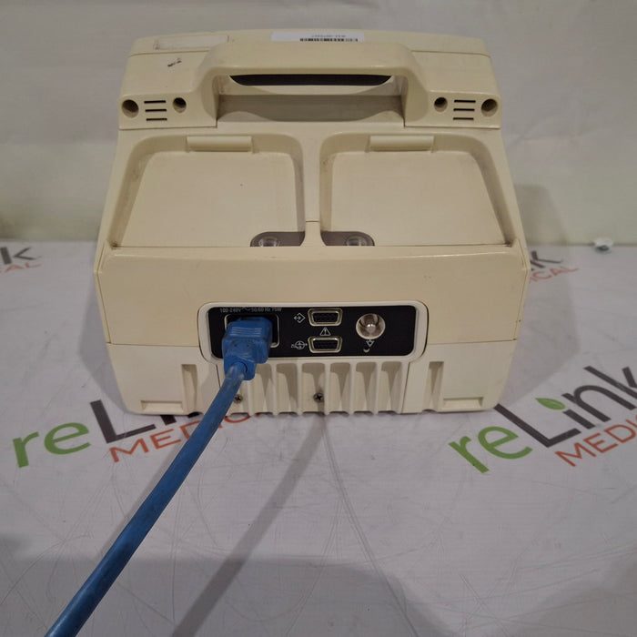 Physio-Control LifePak 20 Defibrillator
